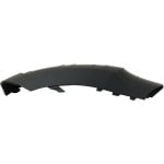 2016 - 2019 Mercedes Benz Gle450 Amg Front Bumper Molding (Right / Passenger Side)