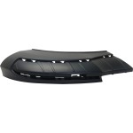 2016 - 2019 Mercedes Benz Gle350d Front Bumper Molding (Left / Driver Side)