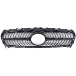 2014 - 2016 Mercedes Benz Cla250  Grille Assembly