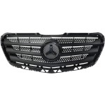 2014 - 2018 Mercedes Benz Sprinter 2500 Grille Assembly