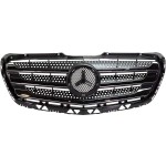 2014 - 2018 Mercedes Benz Sprinter 2500  Grille Assembly