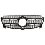 2020 - 2023 Mercedes Benz Gle350 Grille Assembly