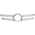 2016 - 2019 Mercedes Benz Gle300d  Grille Trim / Molding