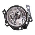 2016 - 2023 Mitsubishi Outlander Sport Fog Light Lamp - Left or Right (Driver or Passenger)