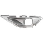 2022 - 2024 Mitsubishi Outlander Fog Light Trim / Bumper Insert - Left (Driver)