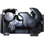 Hood Catch for Mercedes C-Class 2008-2023, Right (Passenger)=Left (Driver), Replacement