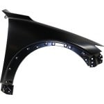 2016 - 2022 Mazda Cx-3  Fender - Right (Passenger) (CAPA Certified)