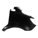 Front Fender Primed (Ready to Paint) for Mercedes-Benz Sprinter Van 2019-2022, Right (Passenger), w/o Side Light Hole, Replacement