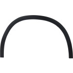 2015 - 2020 Mercedes Benz Gla250 Front Fender Trim - Right (Passenger)