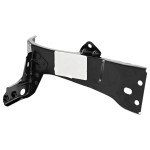 2019 - 2024 Mazda 3 Front Fender Support - Left (Driver)