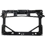 2016 - 2022 Mazda Cx-3  Radiator Support -   (CAPA Certified)