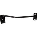 Radiator Support Center Hood Lock Brace for Mercedes-Benz GLC-Class 2016-2022, Replacement