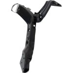 Radiator Support Assembly for Mitsubishi Outlander Sport/RVR, Steel, 2020-2022, Left (Driver) Side, Replacement