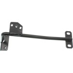 2017 - 2022 Mercedes Benz E300 Hood Latch Support