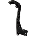 Lower Brace Radiator Support for Mercedes-Benz GL-Class 2013-2016, GLE-Class 2016-2019, Right (Passenger) Side, Replacement