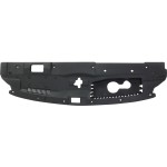 2014 - 2020 Mitsubishi Outlander Front Panel Molding