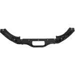 Steel Radiator Support Cover for Mazda CX-5, 2017-2023, Replacement