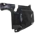 2016 - 2024 Mazda Cx-5 Front Fender Splash Shield (Left / Driver Side)