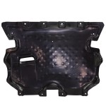 2016 - 2023 Mercedes Benz Glc300 Lower Engine Cover