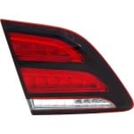 2016 - 2019 Mercedes Benz Gle300d Tail Light Rear Lamp - Left (Driver)