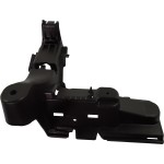 Rear Bumper Bracket Left (Driver) Valance Bracket for Mercedes-Benz GLC300/GLC43 AMG (2016-2019), AMG Styling Package, Replacement