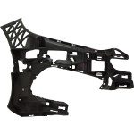 2014 - 2016 Mercedes Benz E250 Front Bumper Cover Support (Right / Passenger Side)