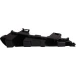 Rear Bumper Bracket for Mercedes-Benz C-Class Sedan 2015-2021, Right (Passenger) Upper Mount, Replacement