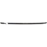 2013 - 2019 Mercedes Benz Gl350 Rear Upper Bumper Trim -   (CAPA Certified)