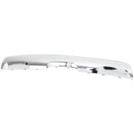 2020 - 2023 Mercedes Benz Gle350 Rear Bumper Molding