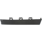 2017 - 2022 Mercedes Benz E300 Rear Bumper Molding (Left / Driver Side)