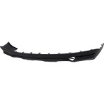 2020 - 2023 Mercedes Benz Gle350 Rear Bumper Valance Panel (CAPA Certified)