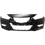 2016 - 2018 Nissan Maxima Front Bumper Cover