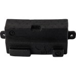 Front Bumper Absorber, Center for Nissan Maxima 2019-2023, Replacement