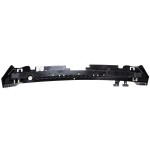 Front Bumper Absorber for Nissan Altima, Model Years 2019-2022, Replacement
