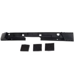 Front Bumper Absorber for Nissan Maxima, Model Years 2019-2023, Replacement