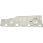 2017 - 2020 Nissan Armada Front Bumper Bracket - Left (Driver)