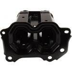 Front Bumper Bracket for Nissan Altima 2019-2023, Right (Passenger) Side, Replacement