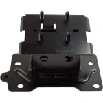 Front Bumper Bracket for Nissan KICKS, 2018-2020, Left (Driver) Side, Replacement