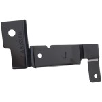 2020 - 2023 Nissan Sentra Front Bumper Cover Retainer (Right / Passenger Side)