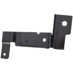 2020 - 2023 Nissan Sentra Front Bumper Cover Retainer (Left / Driver Side)