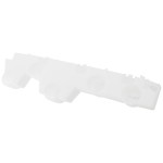 2016 - 2023 Nissan Titan Xd Front Bumper Cover Support (Right / Passenger Side)