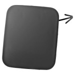 2021 - 2022 Nissan Pathfinder Front Tow Eye Cover