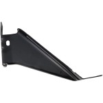 Front Bumper Retainer for Nissan Pathfinder 2013-2020, Right (Passenger) Side, Includes 2014 Hybrid Models, Replacement