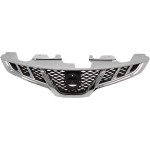 2011 - 2014 Nissan Murano Grille Assy