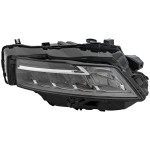 2021 - 2025 Nissan Rogue Headlight Assembly - Right (Passenger) (CAPA Certified)