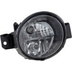 2016 - 2018 Nissan Altima Fog Light Lamp - Right (Passenger) (CAPA Certified)