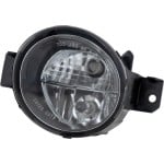 2016 - 2018 Nissan Altima Fog Light Lamp - Left (Driver) (CAPA Certified)