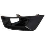 2021 - 2023 Nissan Armada Fog Light Trim / Bumper Insert - Right (Passenger)