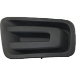 2016 - 2019 Nissan Titan Xd Front Bumper Insert (Left / Driver Side)