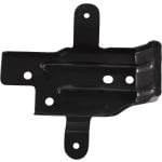 Headlight Bracket for Nissan Frontier 2009-2021 and Pathfinder 2009-2012, Left (Driver), Lower, (Pathfinder, From April 2009), Replacement